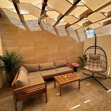 Ana Residence エルチェ エクステリア 写真