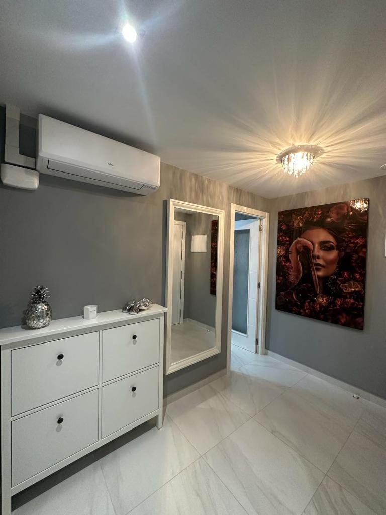 Ana Residence エルチェ エクステリア 写真