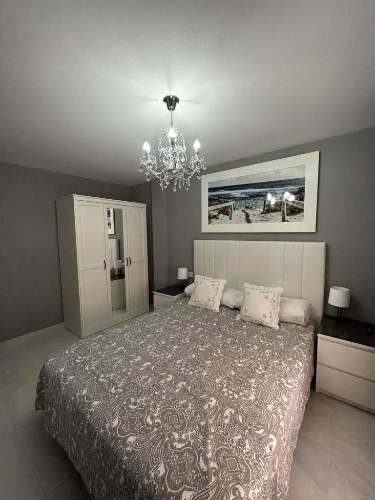 Ana Residence エルチェ エクステリア 写真
