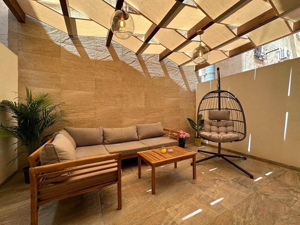 Ana Residence エルチェ エクステリア 写真