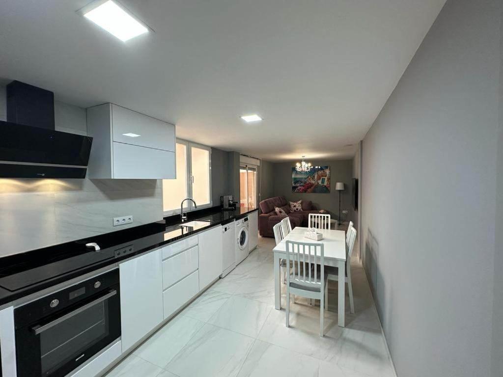 Ana Residence エルチェ エクステリア 写真