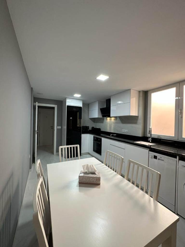Ana Residence エルチェ エクステリア 写真