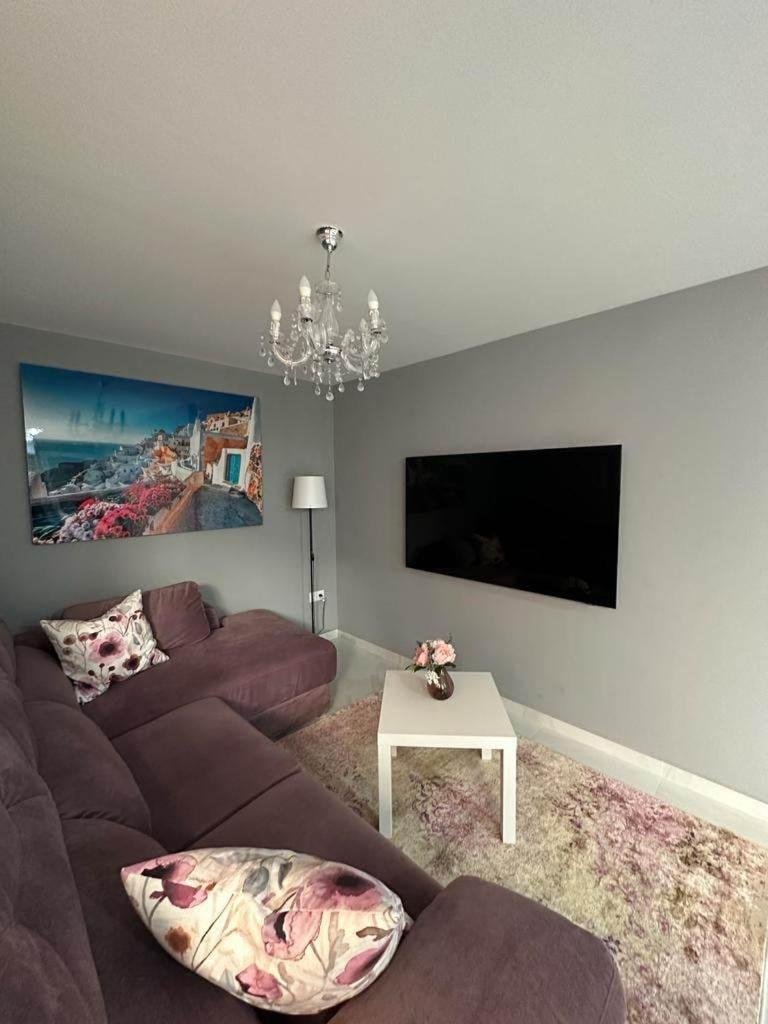 Ana Residence エルチェ エクステリア 写真