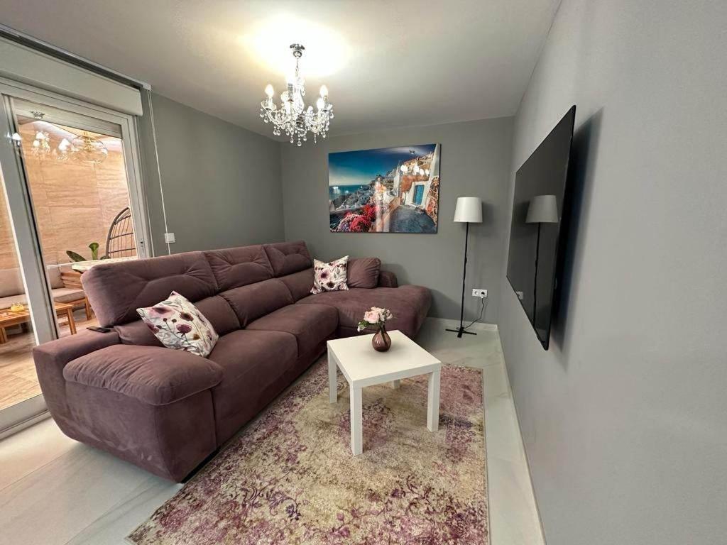Ana Residence エルチェ エクステリア 写真