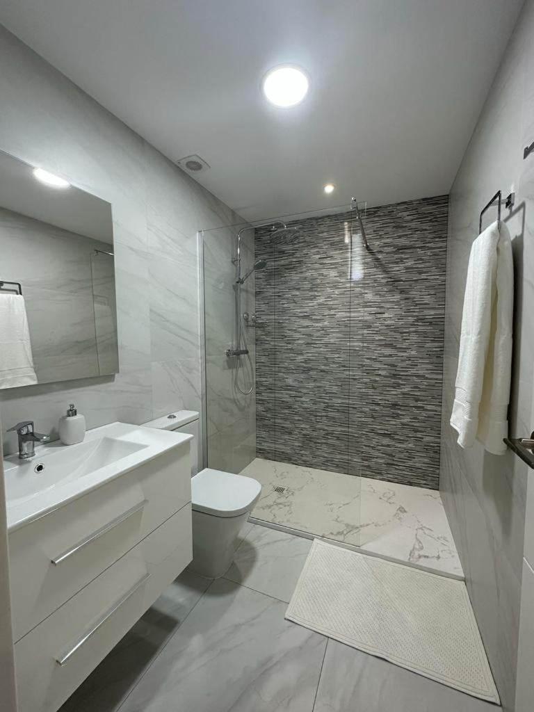 Ana Residence エルチェ エクステリア 写真