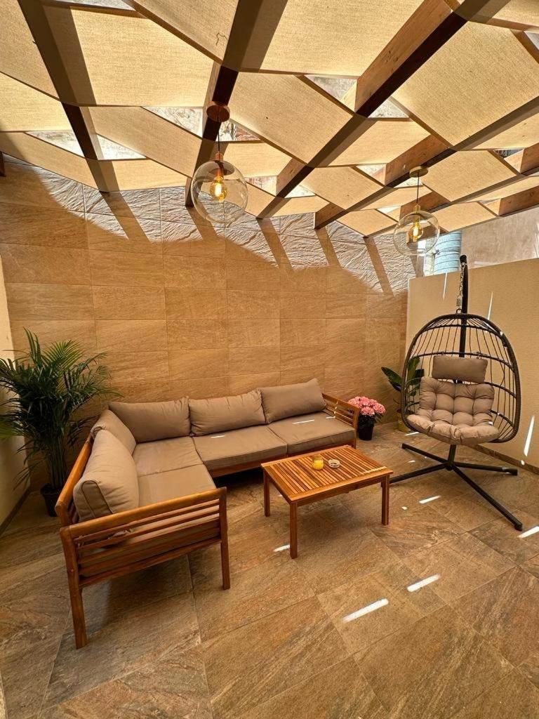 Ana Residence エルチェ エクステリア 写真