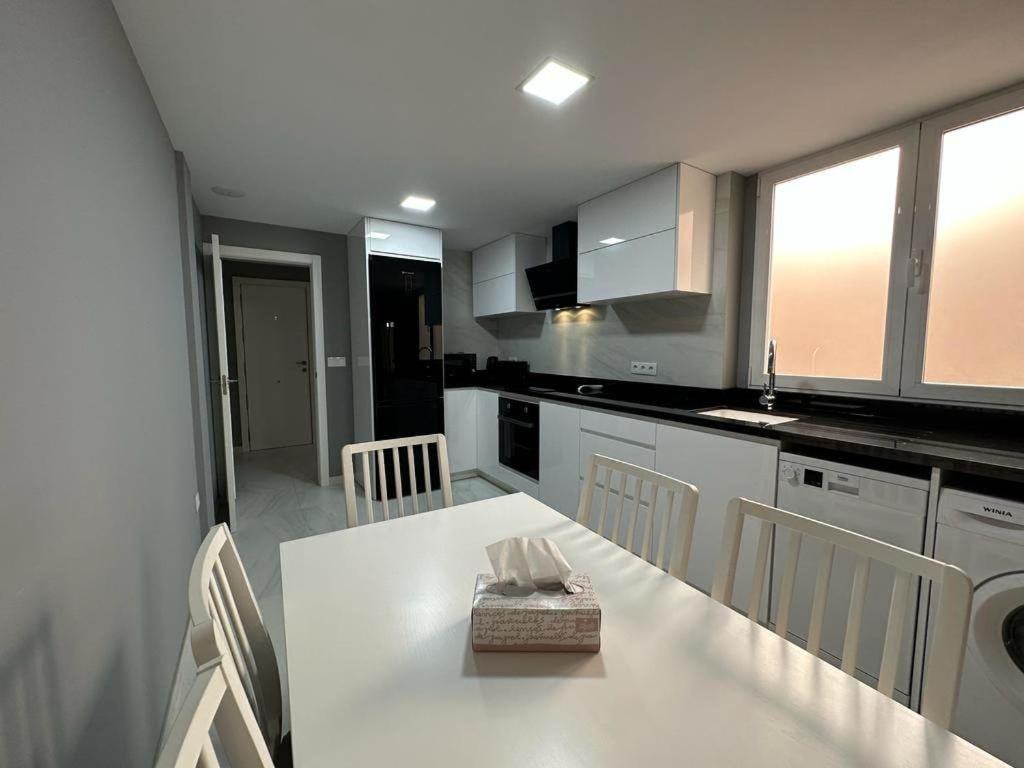 Ana Residence エルチェ エクステリア 写真