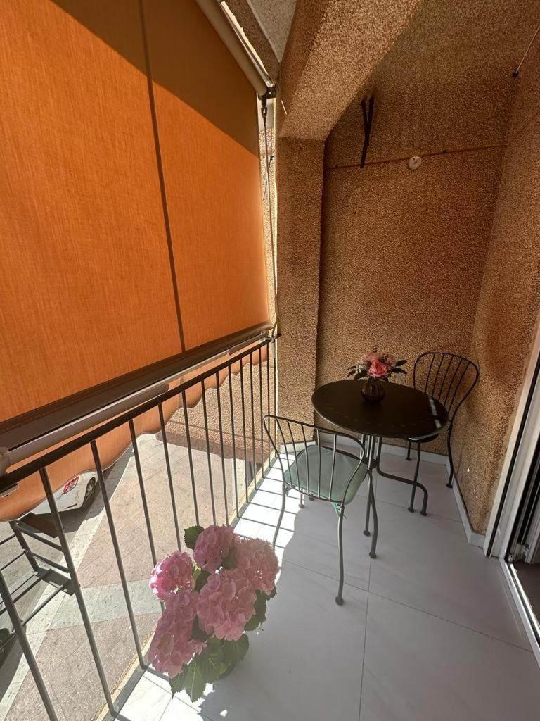 Ana Residence エルチェ エクステリア 写真