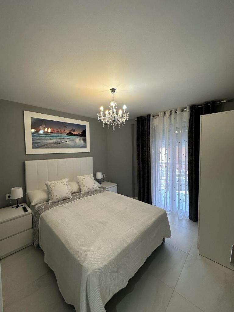 Ana Residence エルチェ エクステリア 写真